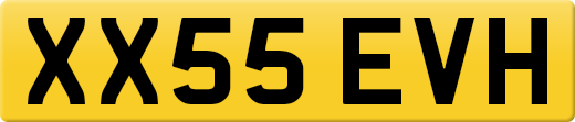 XX55EVH